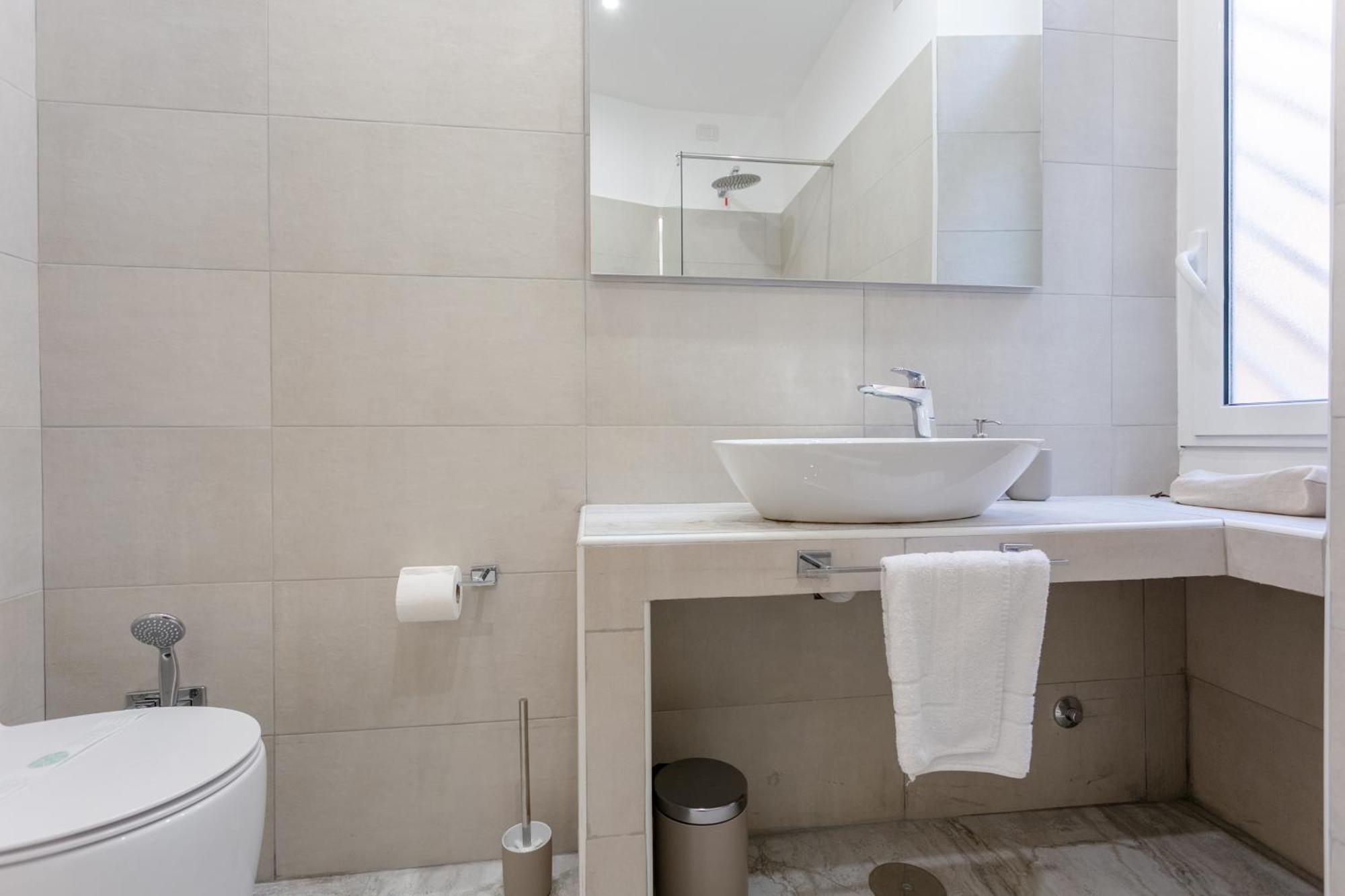 Apt Rome 5 Bdrms المظهر الخارجي الصورة